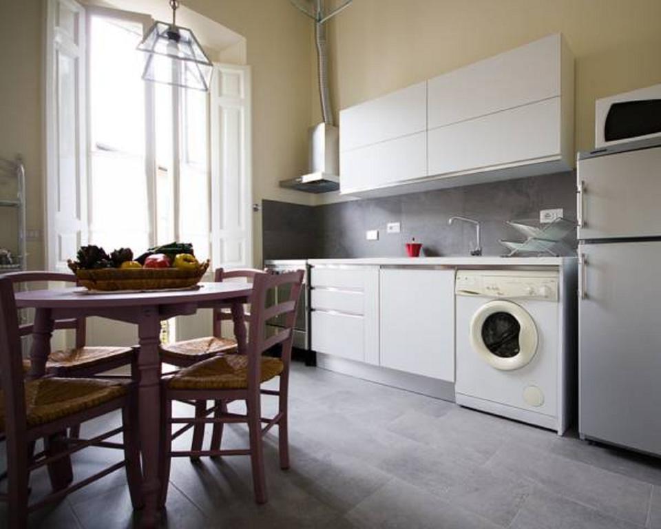 Appartamento del Bobolino Florencia Habitación foto