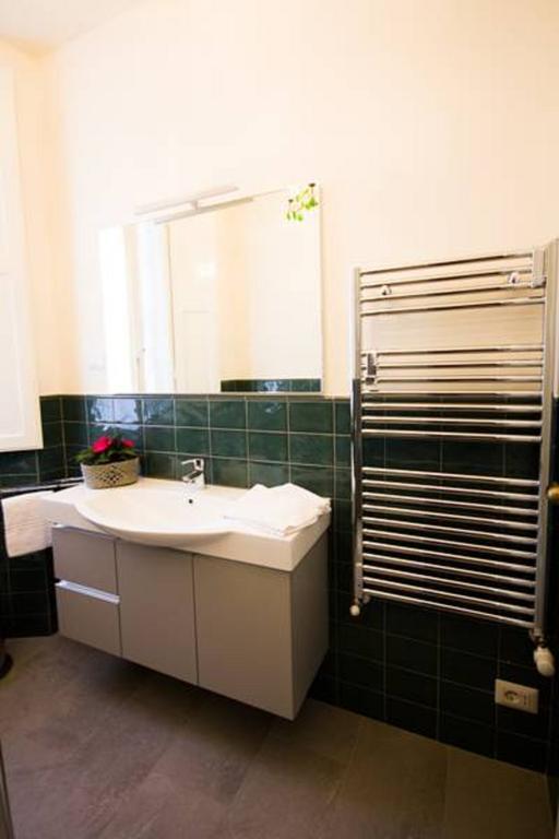 Appartamento del Bobolino Florencia Habitación foto