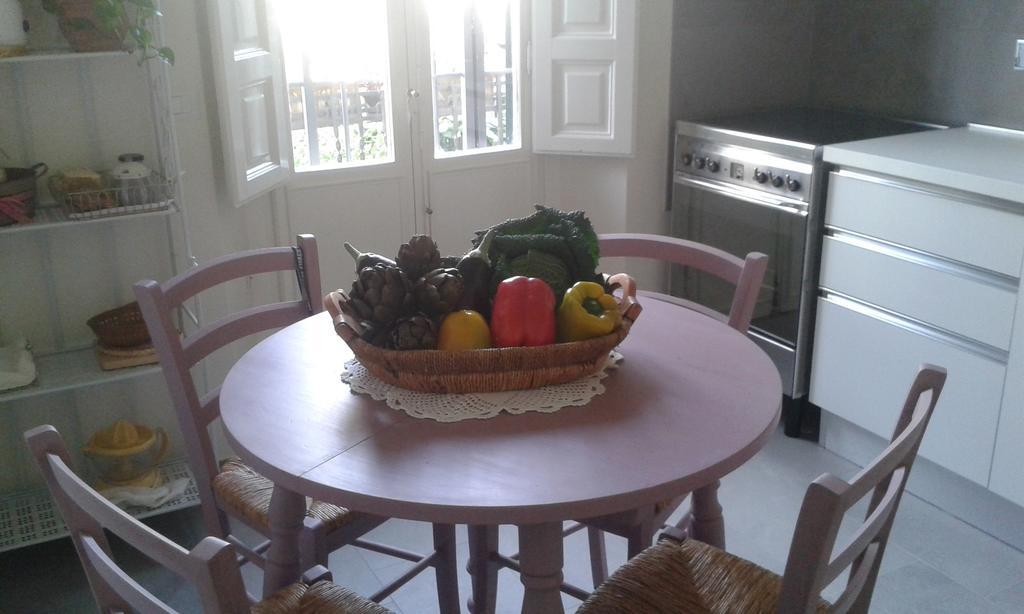 Appartamento del Bobolino Florencia Habitación foto