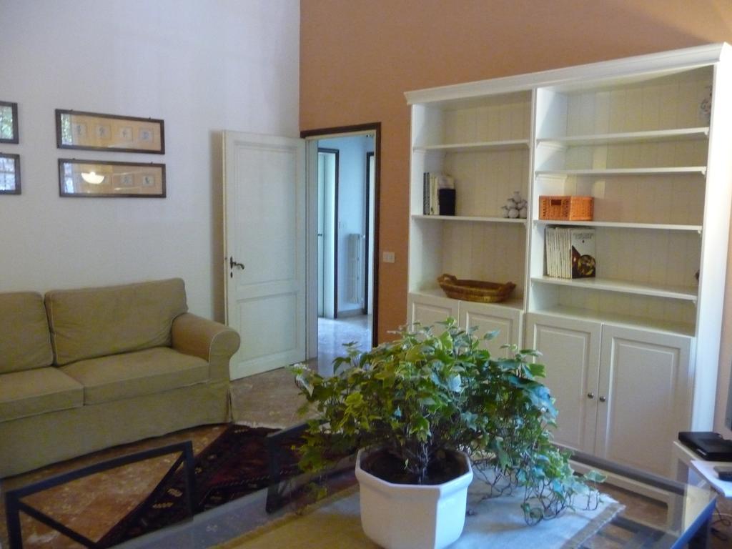 Appartamento del Bobolino Florencia Habitación foto