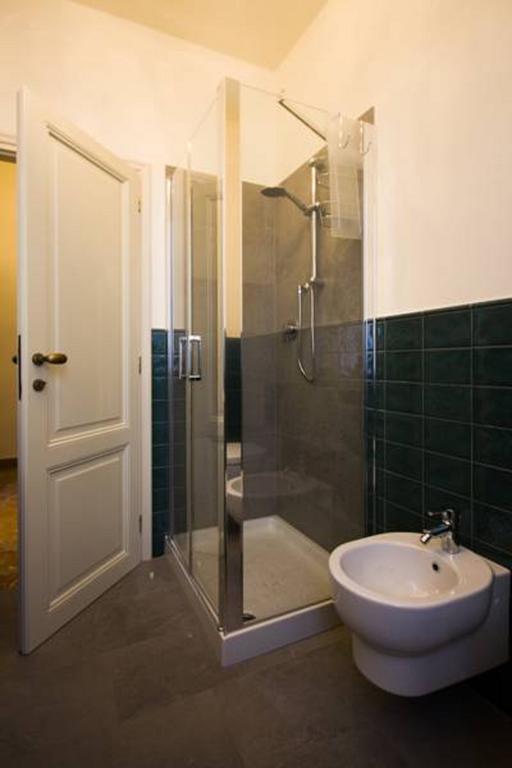 Appartamento del Bobolino Florencia Habitación foto